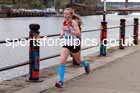 Junior 3k, 2026 Quayside 5k and Junior 3k, Newcastle/Gateshead. Photo: David T. Hewitson/Sports for All Pics